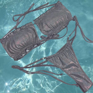 copy - 2 Piece Sparkle Bikini